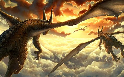 900+ Dragons .